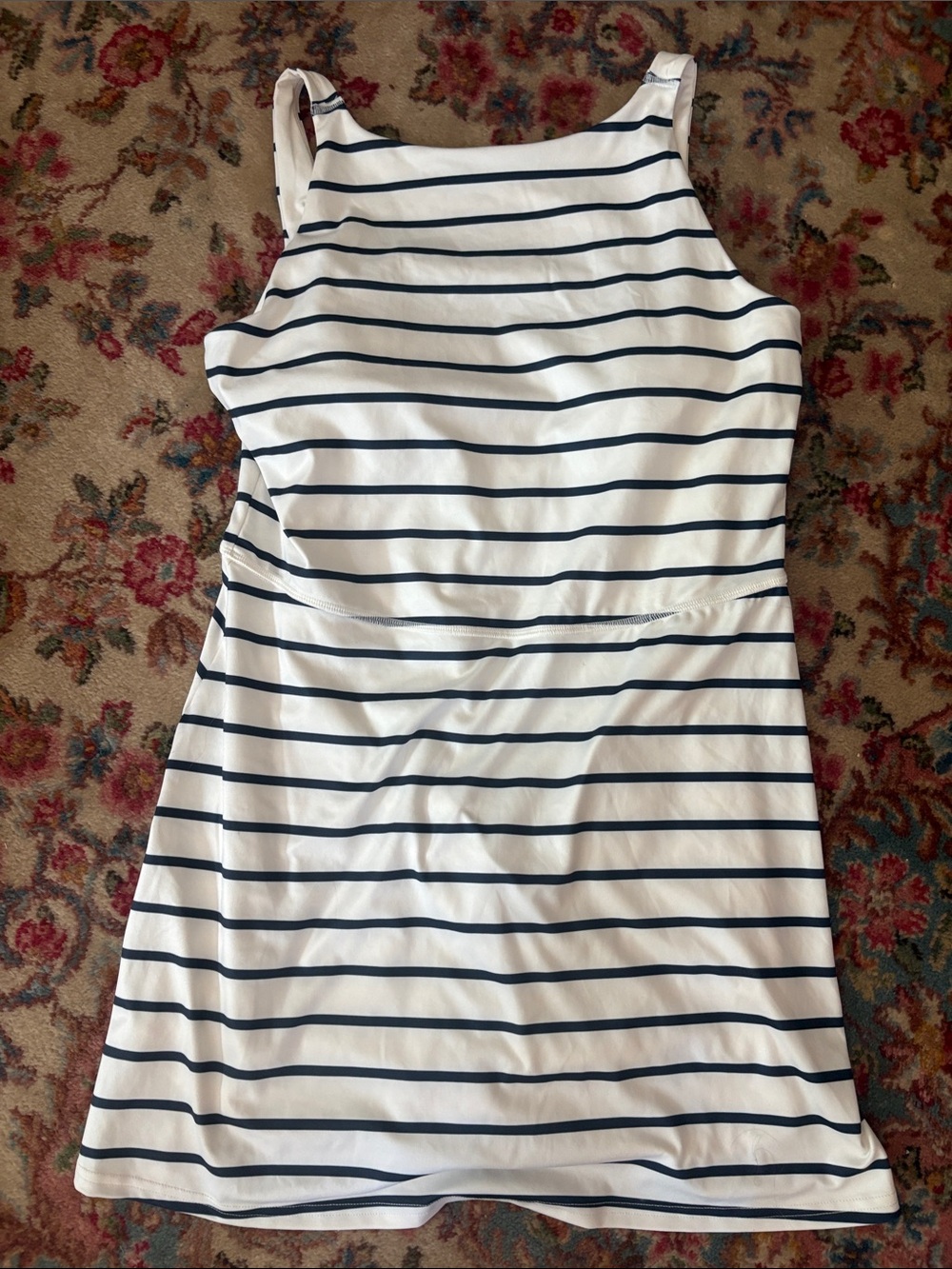 NWT all in motion dress